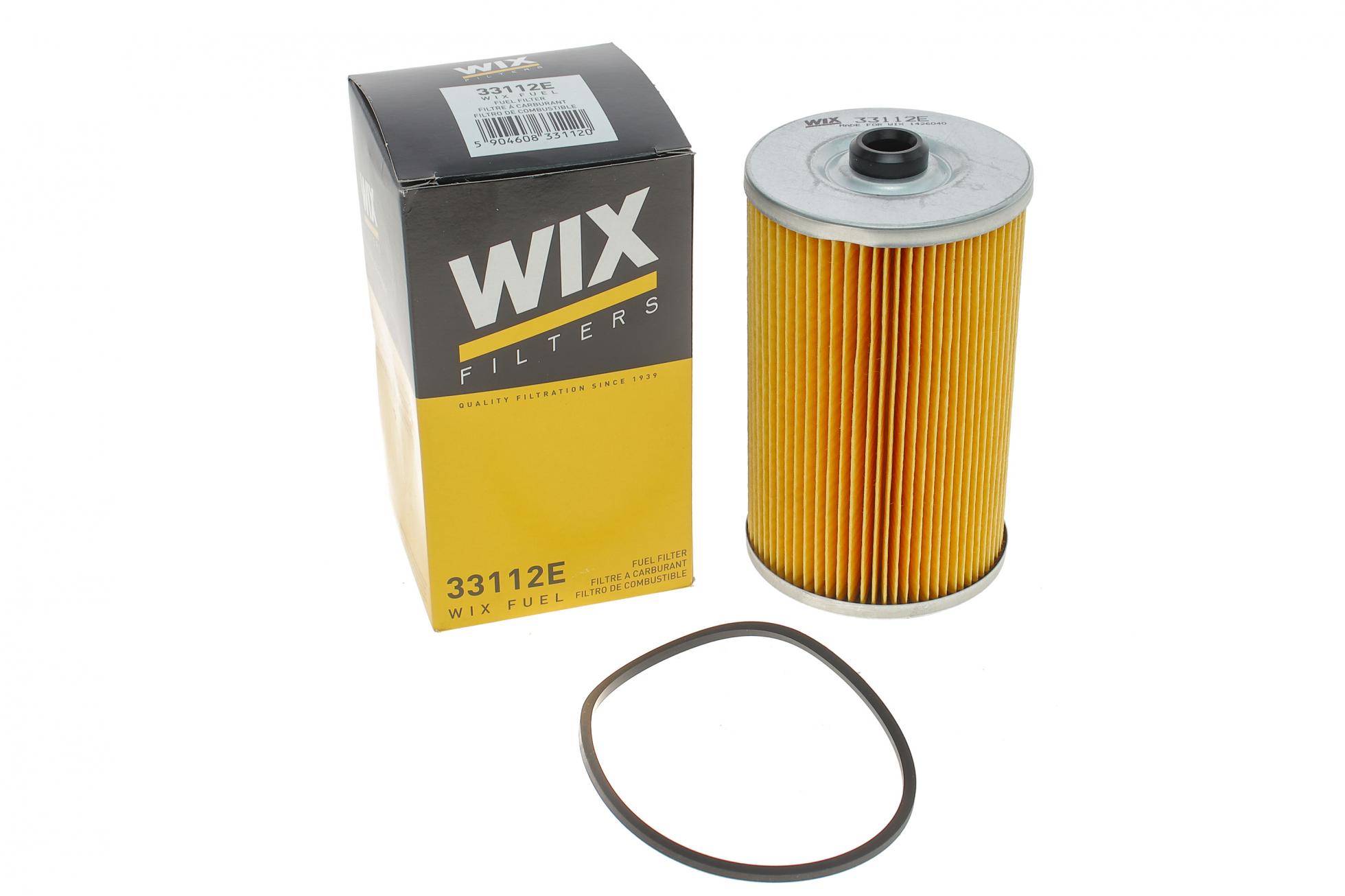 33112E WIX FILTERS